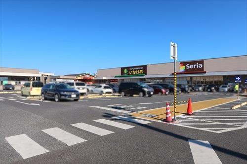 いなげや調布仙川店940m いなげや調布仙川店940m