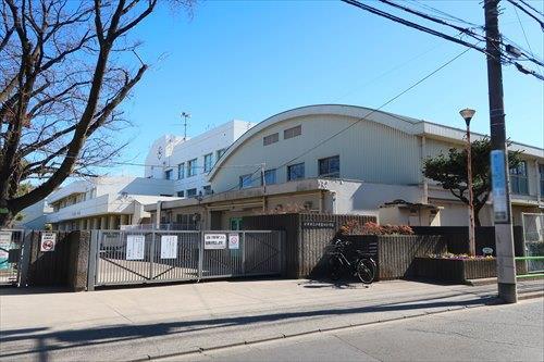 小平市立小平第四小学校510m