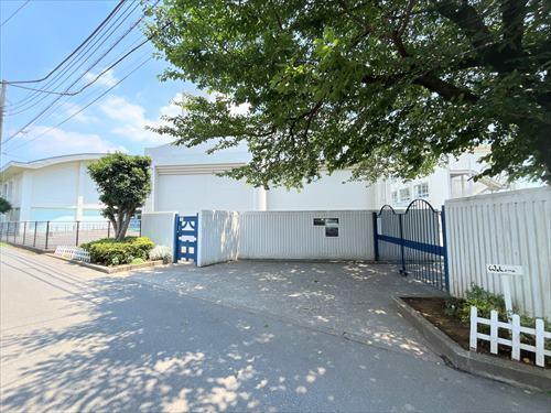 小平市立小平第四中学校960m