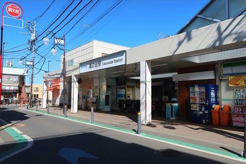 西武鉄道国分寺線「鷹の台」駅 徒歩13分
