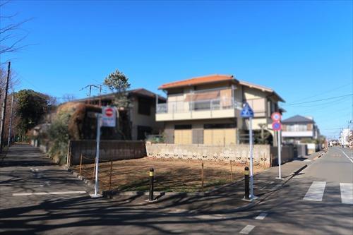 現地(2026年2月撮影)