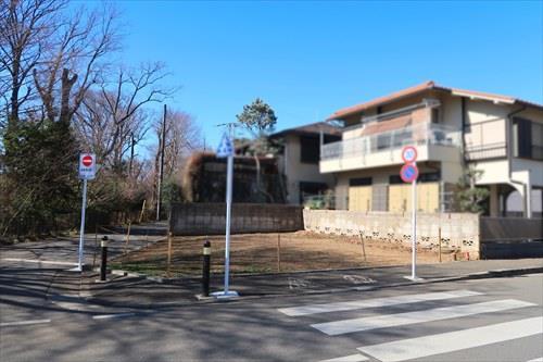 現地(2026年2月撮影)