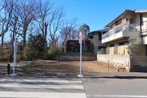 現地(2026年2月撮影)