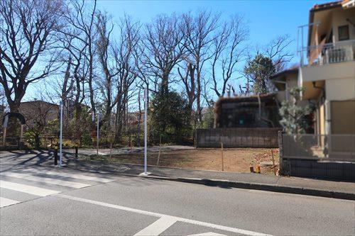 現地(2026年2月撮影)