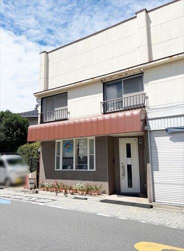 えいふく内科クリニック(60ｍ)