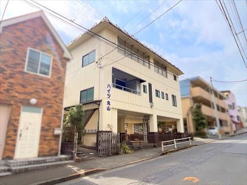 現地(2026年2月撮影)