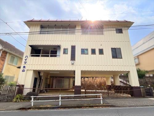 現地(2026年2月撮影)