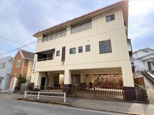 現地(2026年2月撮影)