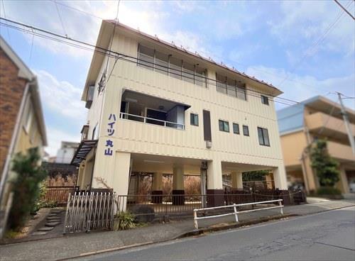 現地(2026年2月撮影)