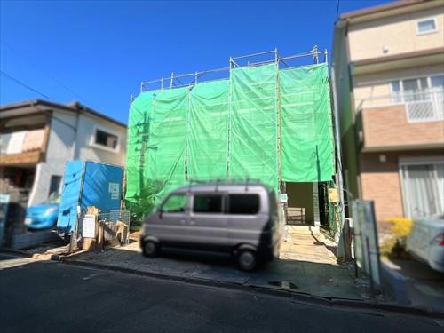 現地(2026年2月撮影)