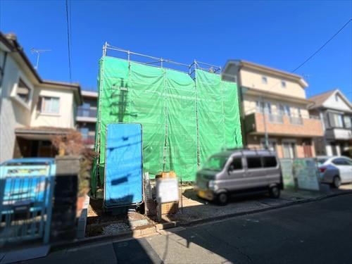 現地(2026年2月撮影)