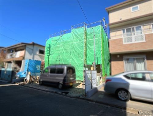 現地(2026年2月撮影)