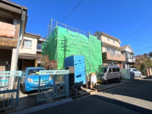 現地(2026年2月撮影)