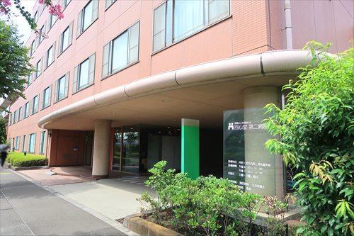 医療法人社団回心会回心堂第二病院420m