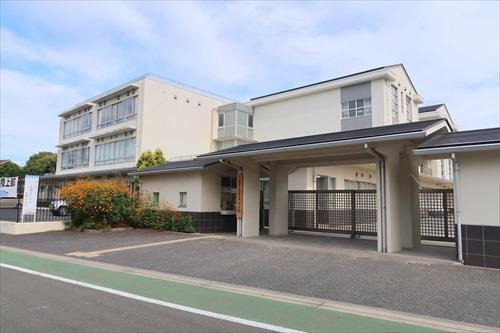 日野市立日野第一中学校2280m