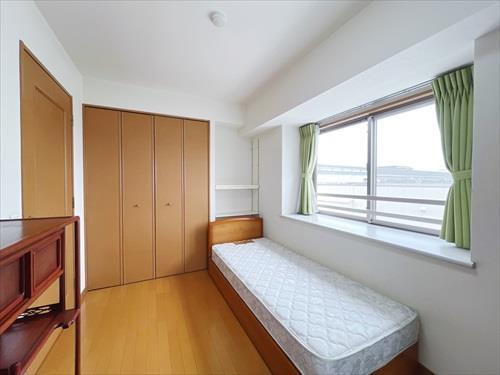 洋室約5.8帖