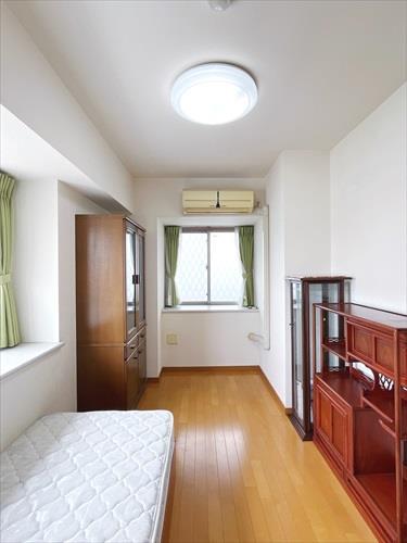 洋室約5.8帖