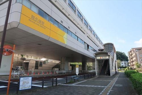 多摩モノレール「程久保」駅 徒歩16分