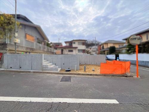 現地(2026年2月撮影)