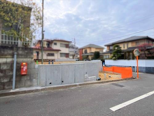 現地(2026年2月撮影)