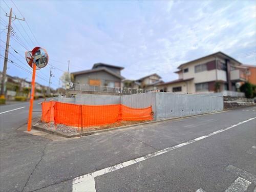 現地(2026年2月撮影)