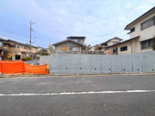 現地(2026年2月撮影)