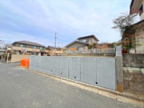 現地(2026年2月撮影)