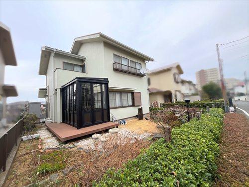 外観②(2026年3月撮影)