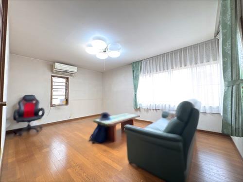 リビング(2026年3月撮影)