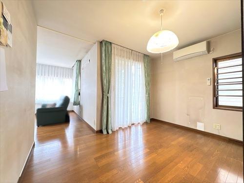 ダイニング(2026年3月撮影)