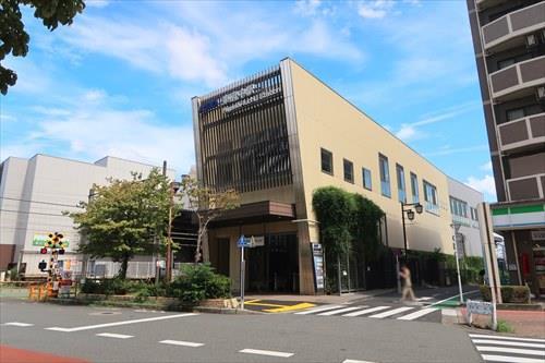 京王電鉄京王線「東府中」駅 徒歩7分