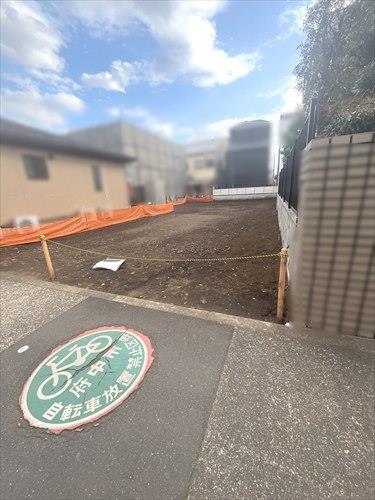 現地(2026年3月撮影)