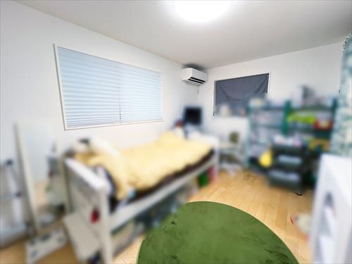 一階納戸約6.7帖