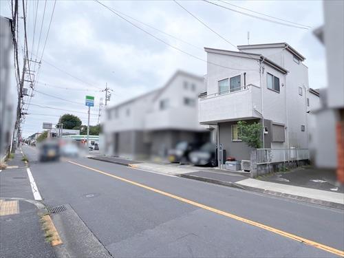 外観(2026年9月撮影)