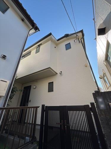 現地写真(2026年3月撮影)