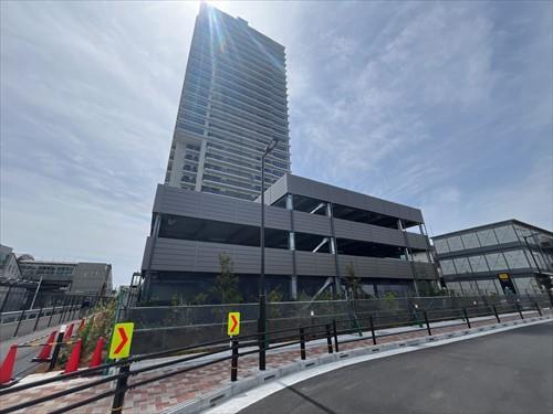 外観（2026年4月撮影）