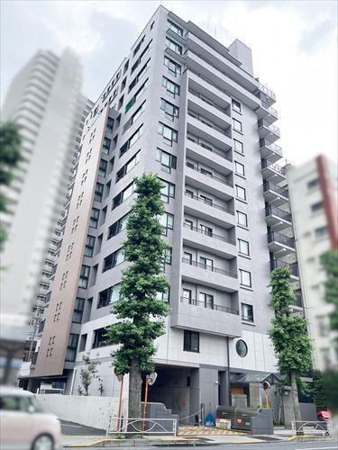 外観(2026年7月撮影)