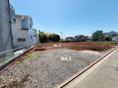 現地（2026年4月撮影）