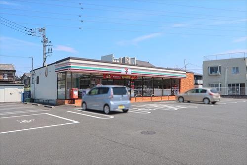 セブンイレブンまで350ｍ