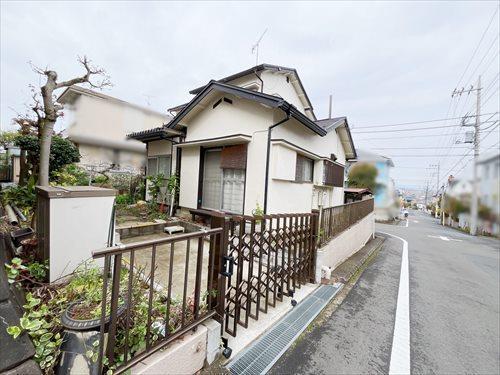 現地（2026年4月撮影）