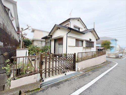 現地（2026年4月撮影）
