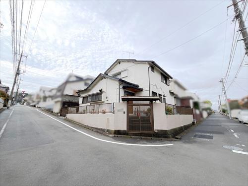 現地（2026年4月撮影）