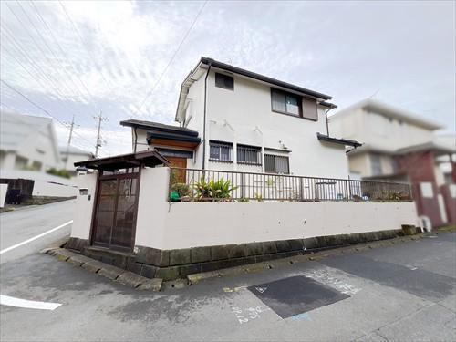 現地（2026年4月撮影）