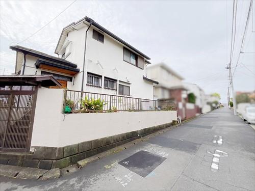 現地（2026年4月撮影）