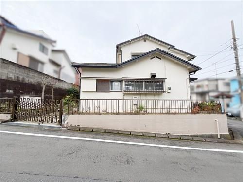 現地（2026年4月撮影）