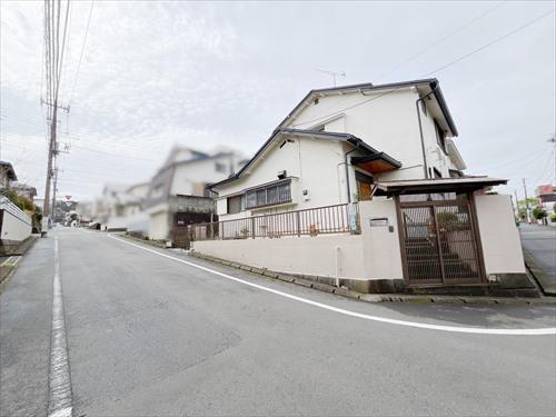 現地（2026年4月撮影）