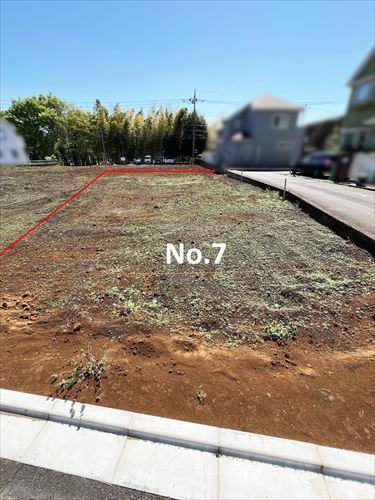 現地（2026年4月撮影）