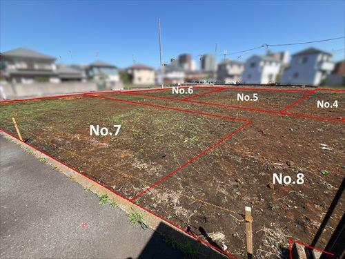 現地（2026年4月撮影）