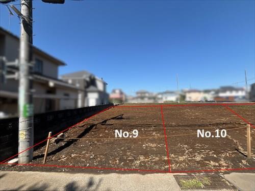 現地（2026年4月撮影）