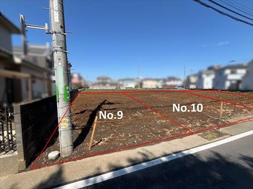 現地（2026年4月撮影）